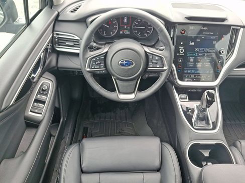 Certified 2023 Subaru Outback Limited AWD/4WD image 11