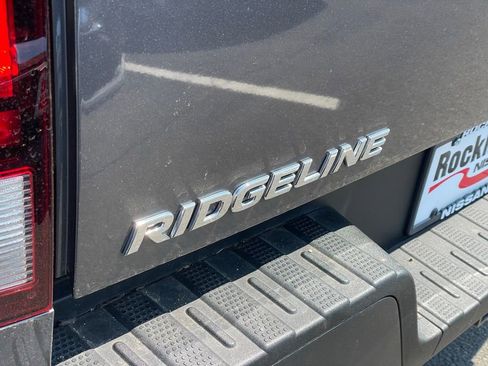 Used 2023 Honda Ridgeline RTL image 37