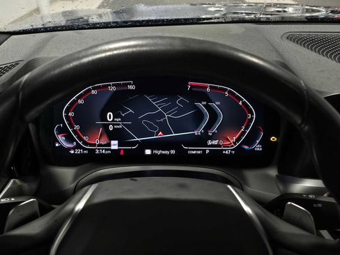 Used 2019 BMW 330i 330i w/ Convenience Package image 27