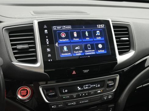 Used 2018 Honda Ridgeline RTL-E image 13
