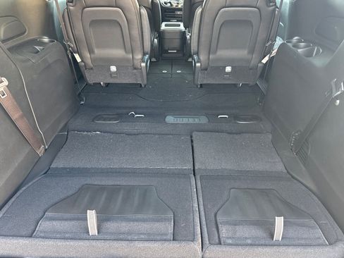 New 2026 Chrysler Pacifica Select AWD/4WD image 12