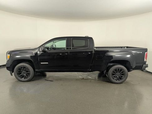 Used 2022 GMC Canyon Elevation image 5