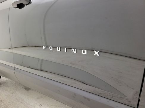 New 2026 Chevrolet Equinox LT w/ LPO, Floor Liner Package FWD image 22
