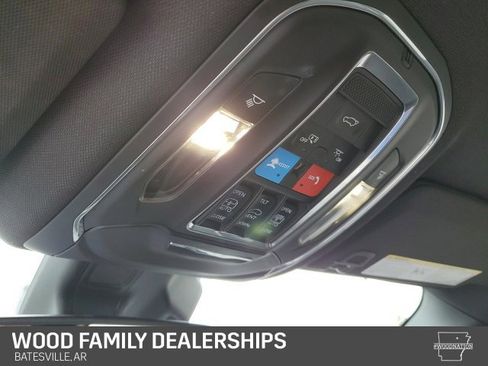 Used 2024 Jeep Grand Cherokee Limited 4xe w/ Trailer Tow Package image 18