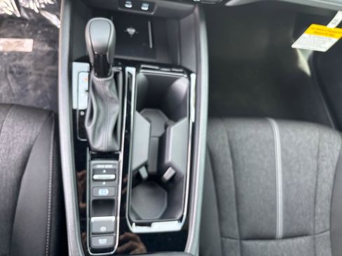 New 2026 Honda Accord Sport image 18