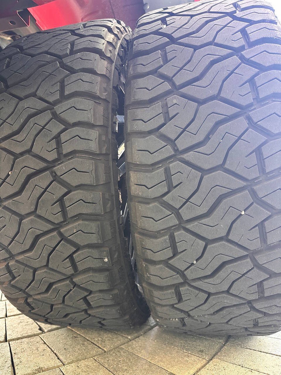 Used 2019 Ford F450 Lariat w/ Lariat Value Package AWD/4WD image 44