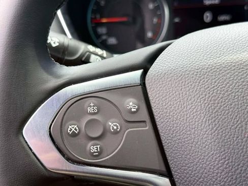 Used 2024 Chevrolet Traverse LT AWD/4WD image 24