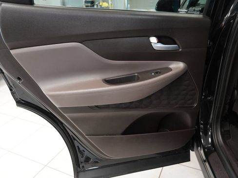 Used 2019 Hyundai Santa Fe SEL FWD image 25