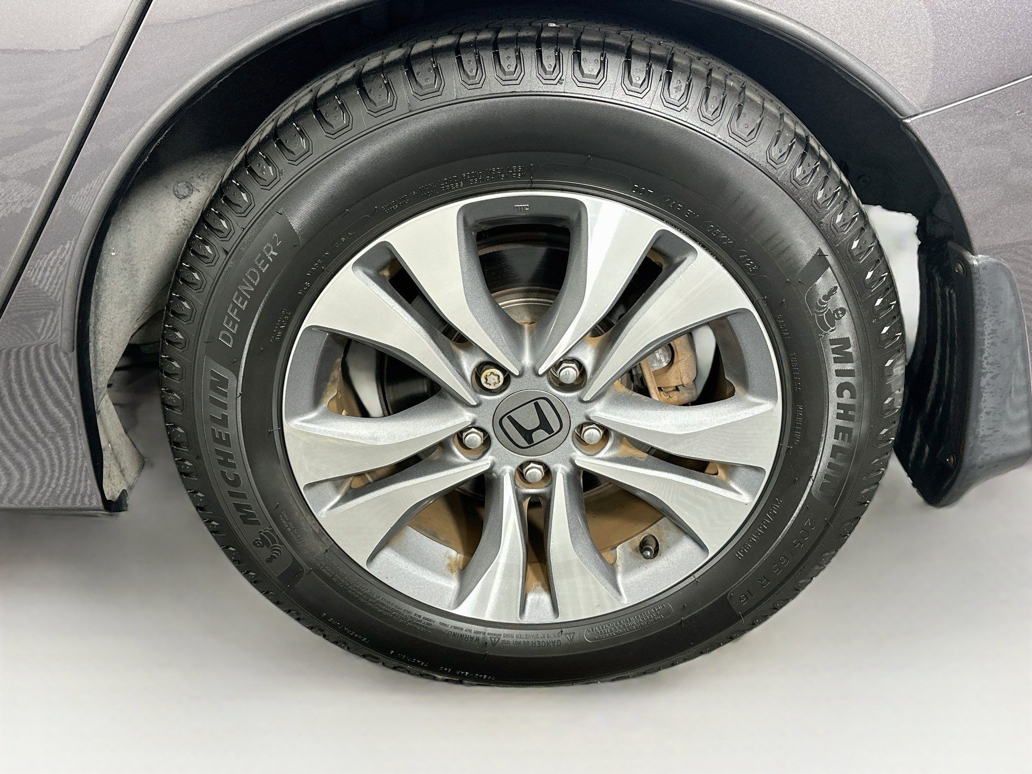 Used 2015 Honda Accord LX image 11