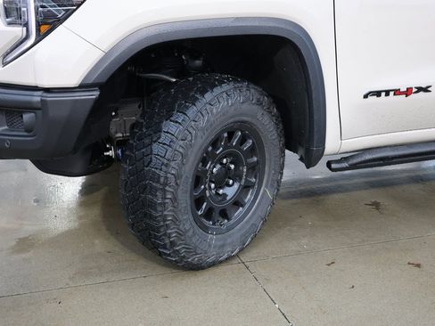 New 2026 GMC Sierra 1500 AT4X w/ AT4X AEV Edition image 48