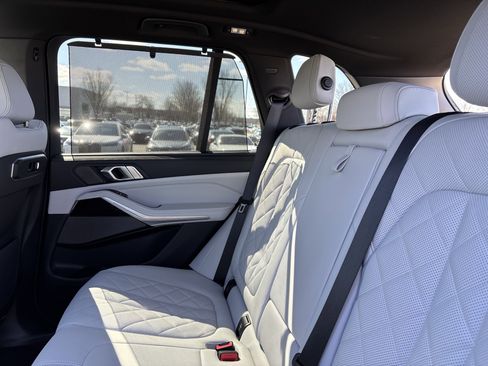Certified 2025 BMW X5 sDrive40i image 33