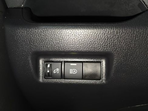 Used 2025 Toyota RAV4 LE image 18