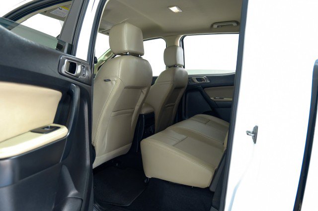 Used 2022 Ford Ranger Lariat RWD image 46
