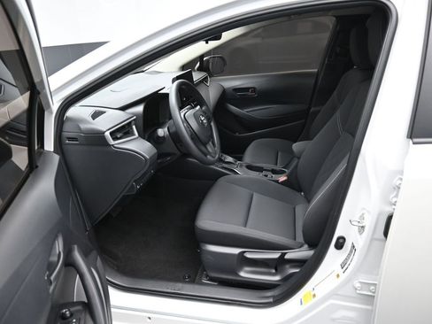 Certified 2026 Toyota Corolla LE image 11