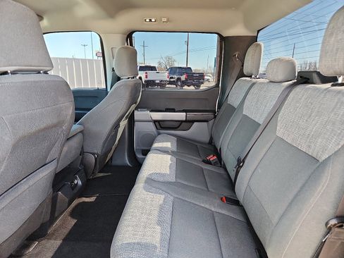 Used 2023 Ford F150 XLT w/ Trailer Tow Package image 8