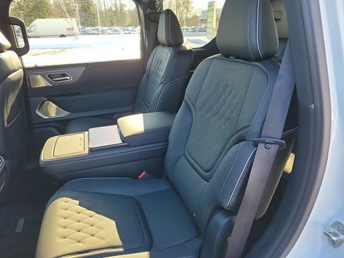 New 2026 INFINITI QX80 Autograph w/ Premium Cargo Package image 66