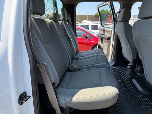 Used 2019 Ford F250 XL w/ Power Equipment Group AWD/4WD image 25