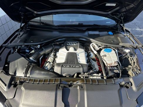 Used 2014 Audi A7 3.0T Premium Plus image 5