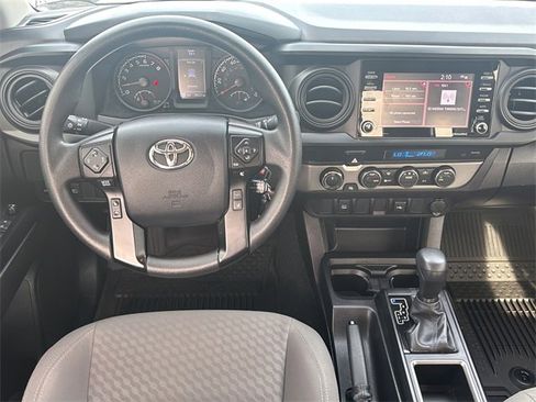 Used 2023 Toyota Tacoma SR image 16