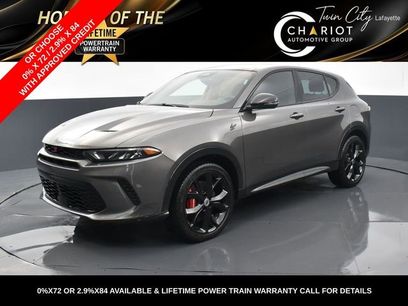 New 2024 Dodge Hornet R/T Plus