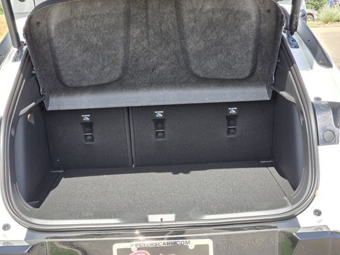 New 2026 Buick Envista Sport Touring w/ Convenience I Package FWD image 6