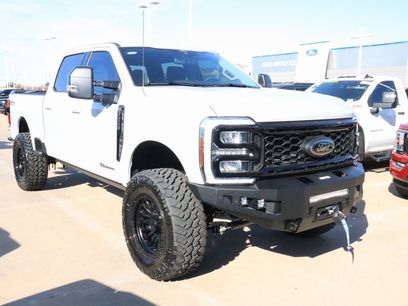 New 2026 Ford F250 XLT w/ XLT Premium Package