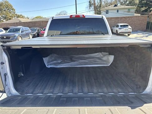 Used 2018 GMC Sierra 1500 SLT w/ Texas SLT Premium Package image 8