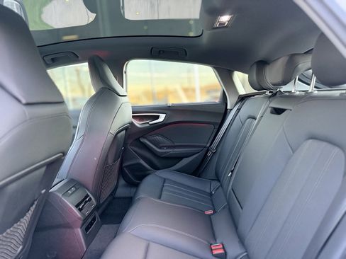 New 2025 Audi A5 2.0T Premium Plus Sedan image 16