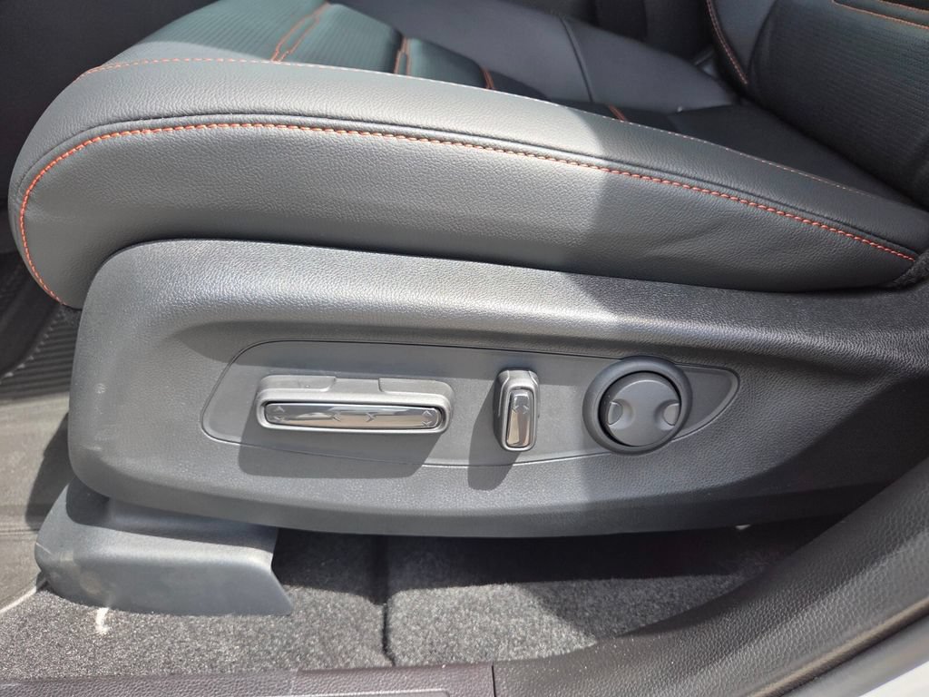 New 2027 Honda CR-V Sport-L image 10
