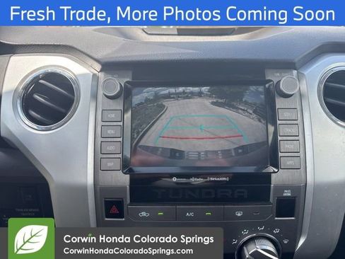 Used 2021 Toyota Tundra SR5 AWD/4WD image 14