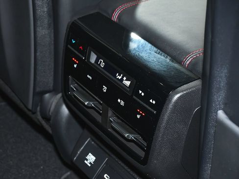 Used 2025 Acura MDX A-Spec AWD/4WD image 55