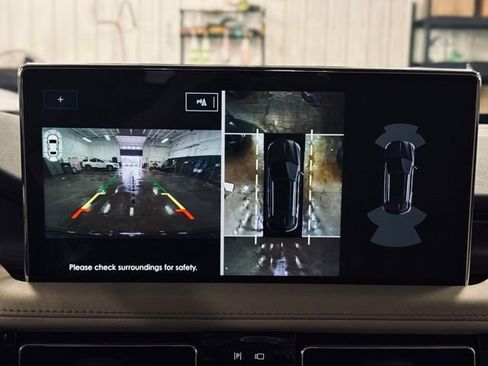 Used 2022 Lincoln Nautilus Reserve image 39