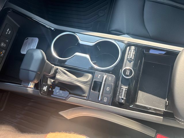 New 2026 Kia K5 GT-Line FWD image 37