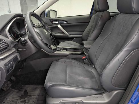 Used 2026 Mitsubishi Eclipse Cross SE AWD/4WD image 4