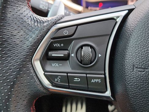 Used 2024 Acura MDX A-Spec AWD/4WD image 17