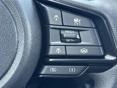 New 2025 Subaru Crosstrek 2.0i Premium image 29