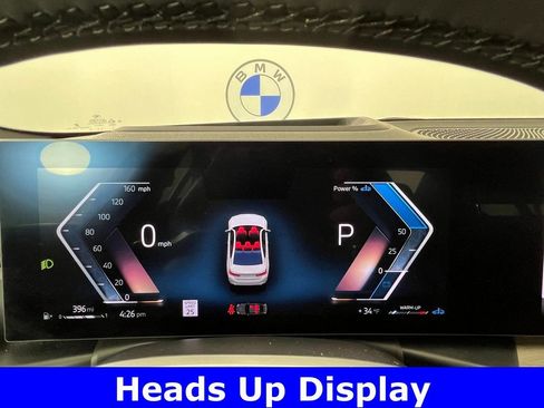 Certified 2025 BMW 330i xDrive Sedan w/ Premium Package image 7