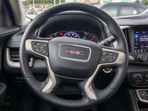 Used 2023 GMC Terrain Denali w/ Denali Premium Package AWD/4WD image 25