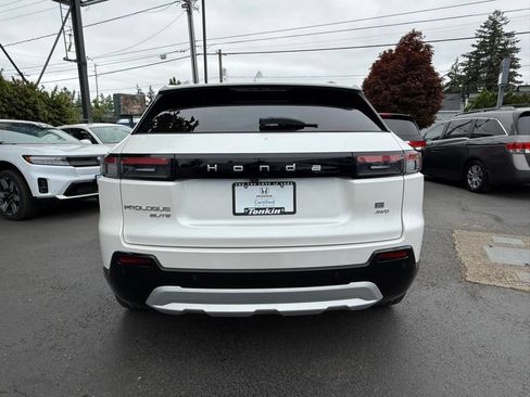 Certified 2024 Honda Prologue Elite image 8