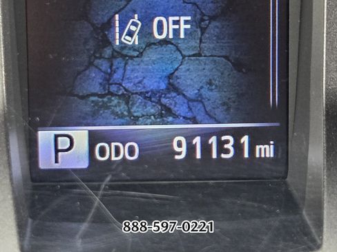 Used 2021 Toyota Tacoma TRD Off-Road image 30