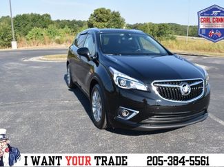 Used 2019 Buick Envision Essence w/ LPO, Interior Luxury Package image 1
