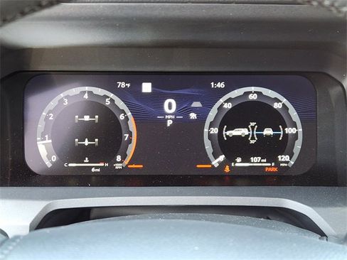 New 2026 Toyota 4Runner TRD Sport Premium image 12