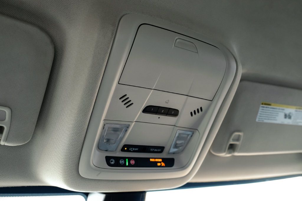 Used 2023 GMC Acadia Denali FWD image 29