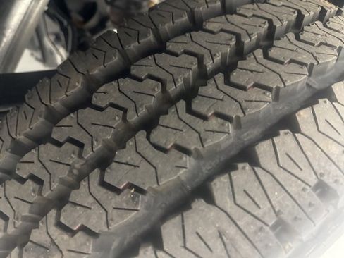 New 2025 Chevrolet Silverado 2500 W/T w/ WT Convenience Package image 44