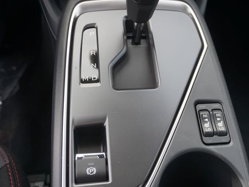 New 2026 Subaru Impreza 2.0i Sport image 13