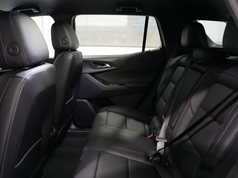 New 2026 Chevrolet Equinox LT w/ Convenience Package II image 14