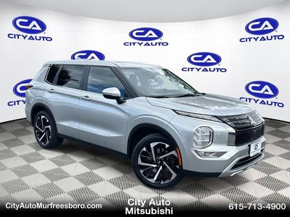 Used 2022 Mitsubishi Outlander SE
