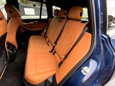 Certified 2024 BMW X3 xDrive30i w/ Premium Package w/ZPA image 20