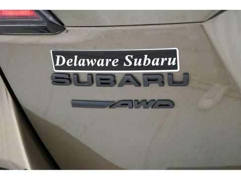 Used 2023 Subaru Outback Onyx Edition image 50