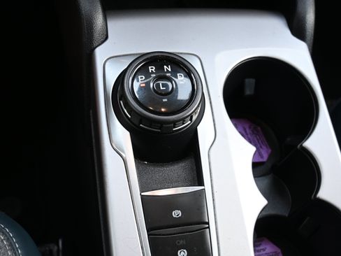 Used 2023 Ford Bronco Sport Outer Banks w/ Tech Package AWD/4WD image 27